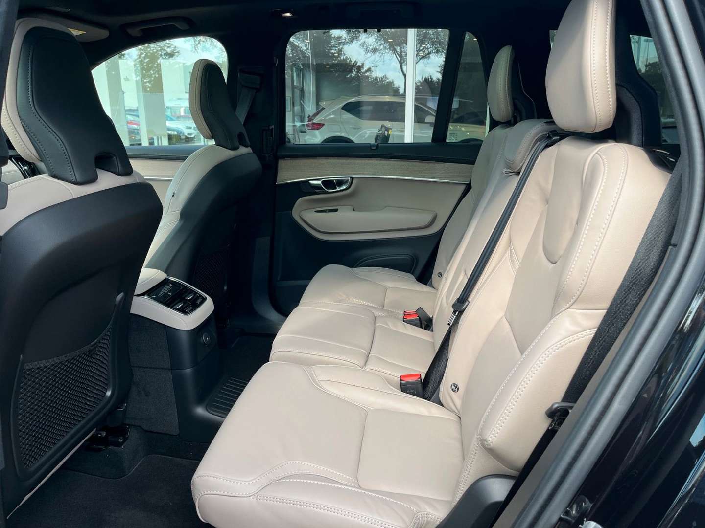 Volvo XC90 T8 - 2025 - Joinsteer - #27