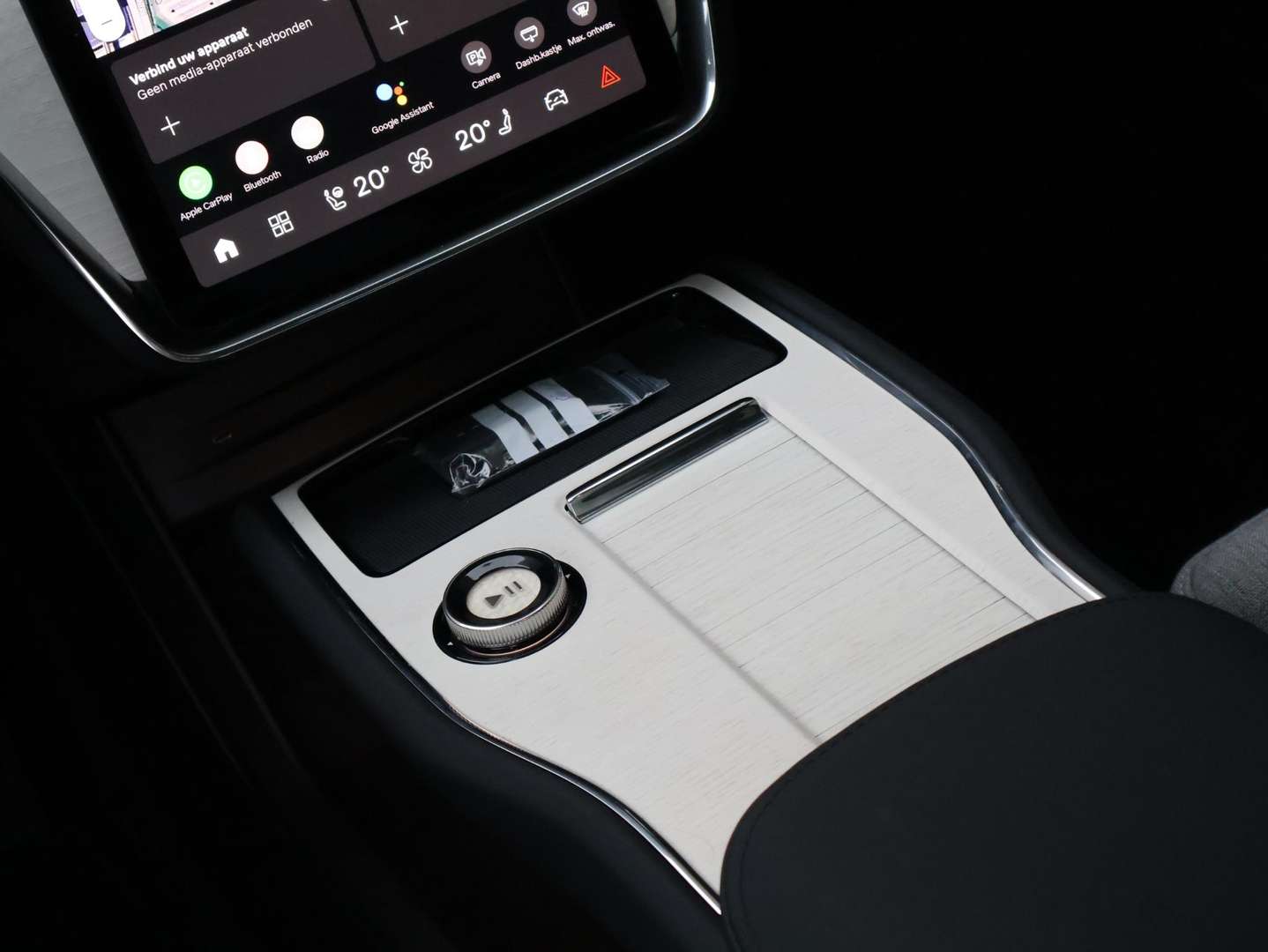 Volvo EX90 Performance Ultra Twin Motor - 2025 - Joinsteer - #42