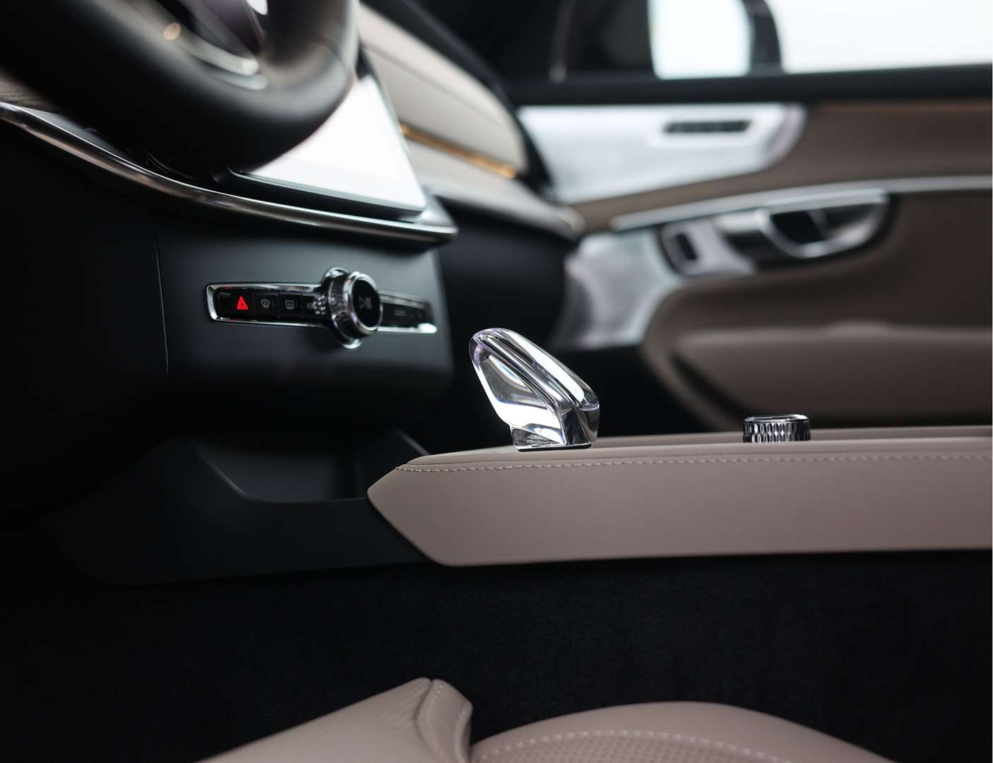 Volvo XC90 T8 Ultimate - 2025 - Joinsteer - #42