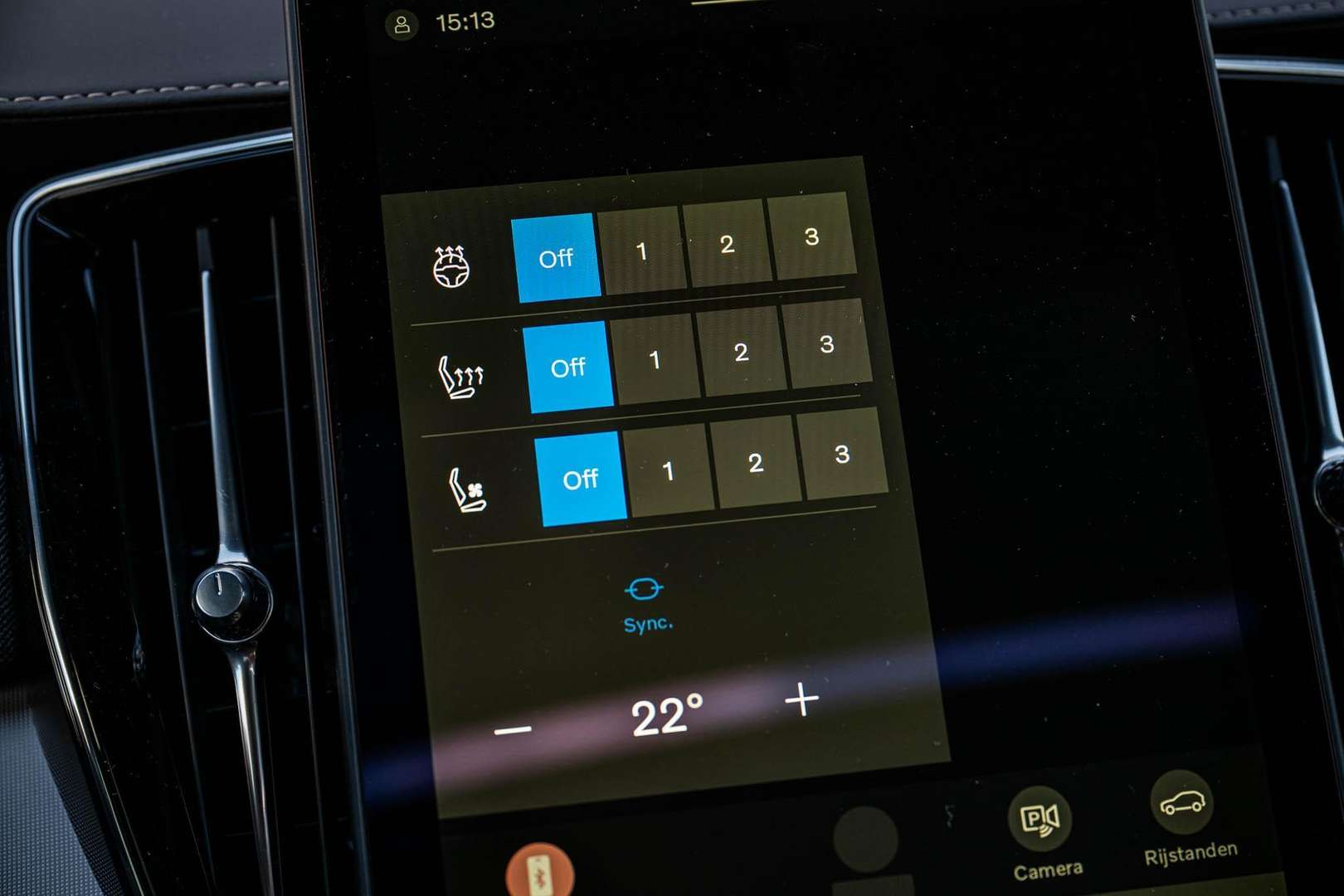 Volvo XC90 T8 Recharge Ultimate - 2026 - Joinsteer - #15