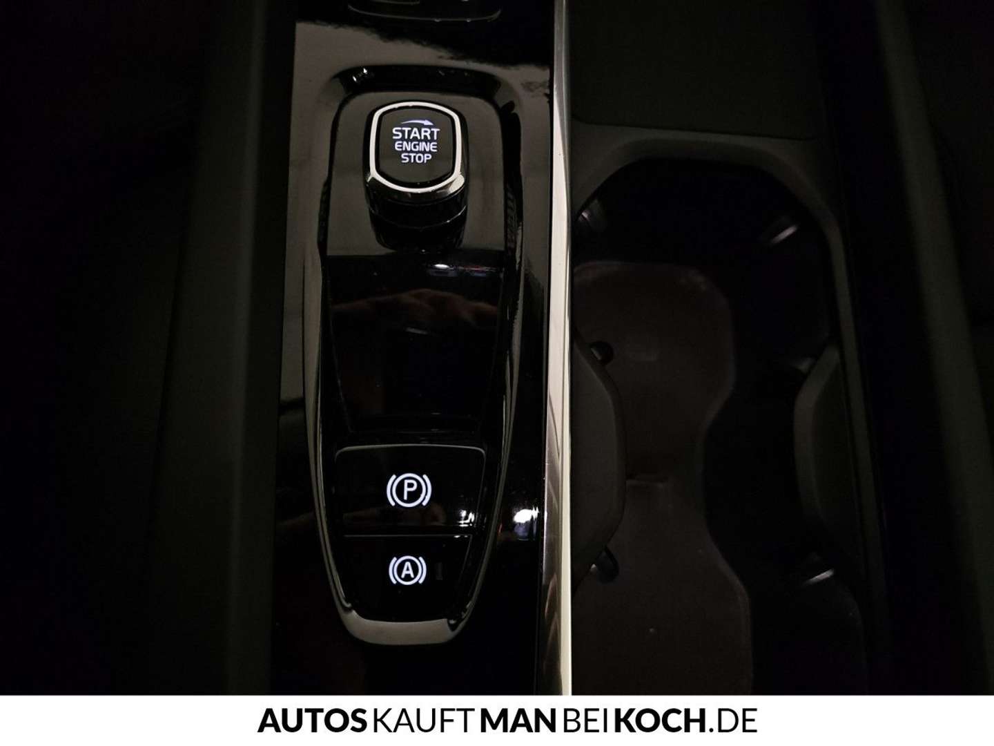Volvo XC60 B4 Plus - 2024 - Joinsteer - #27