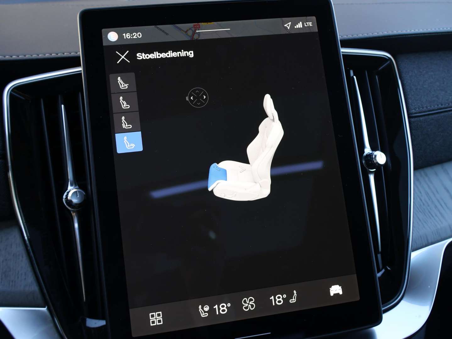 Volvo XC90 T8 Recharge Ultimate - 2025 - Joinsteer - #43