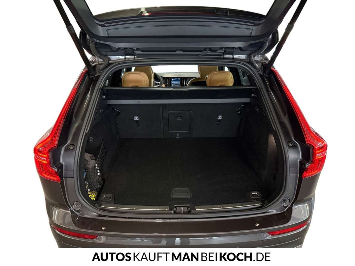 Volvo XC60 B4 Plus - 2023 - Joinsteer - #14
