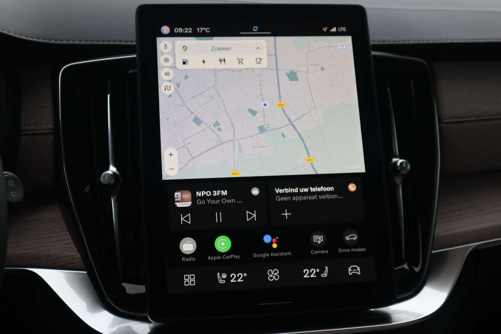 Volvo XC90 T8 Recharge Ultimate - 2026 - Joinsteer - #27