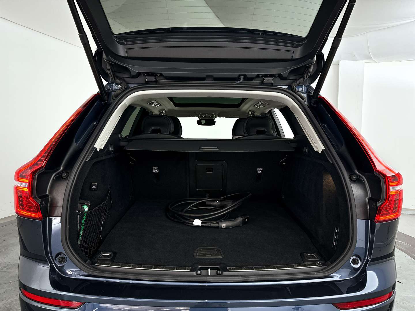Volvo XC60 T8 Recharge Ultra Bright - 2025 - Joinsteer - #13