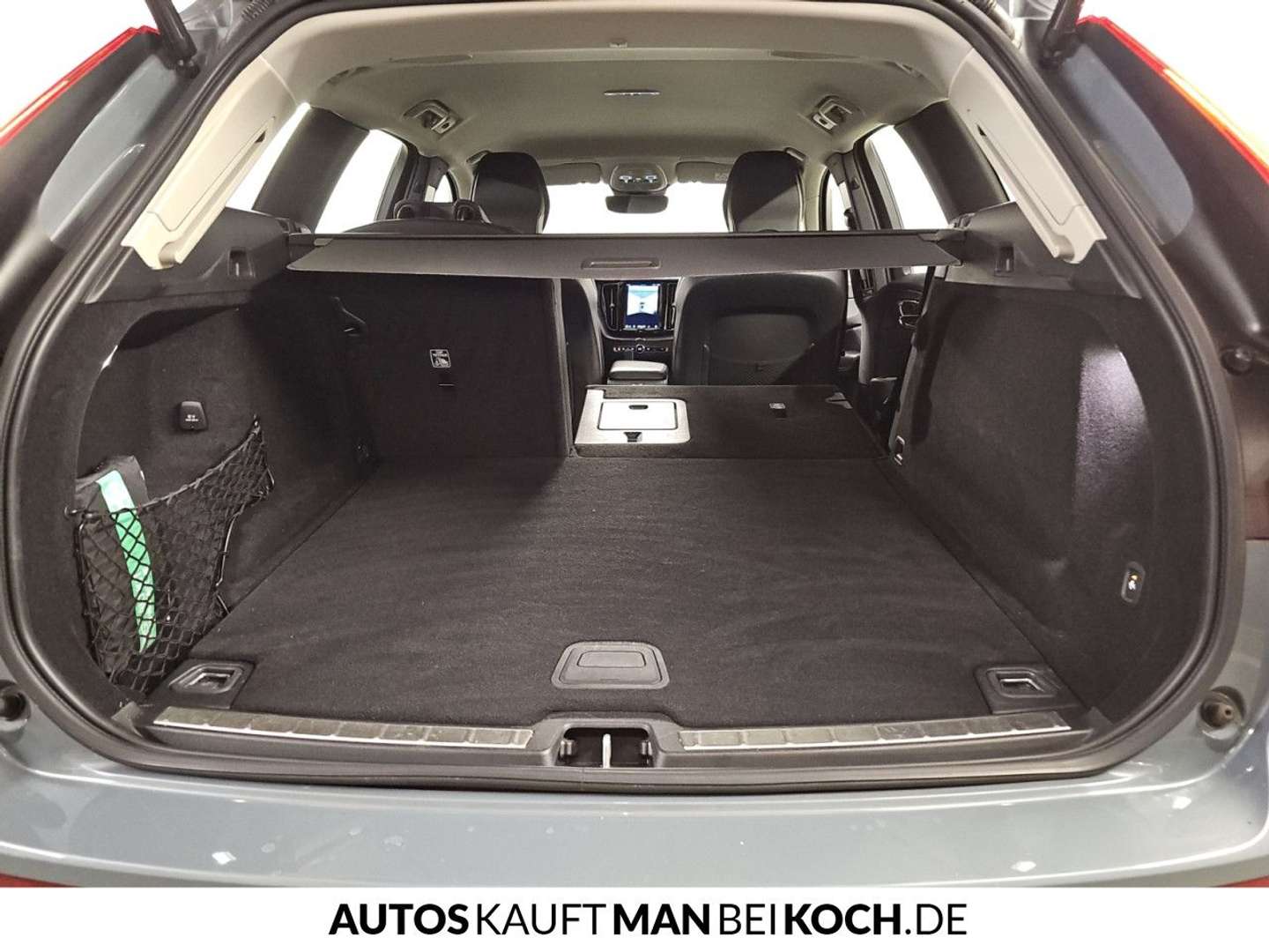 Volvo XC60 B4 Plus - 2023 - Joinsteer - #14