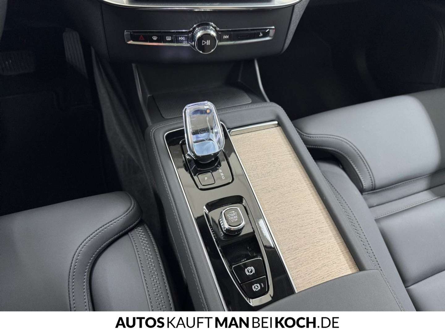 Volvo XC90 T8 Recharge - 2025 - Joinsteer - #30