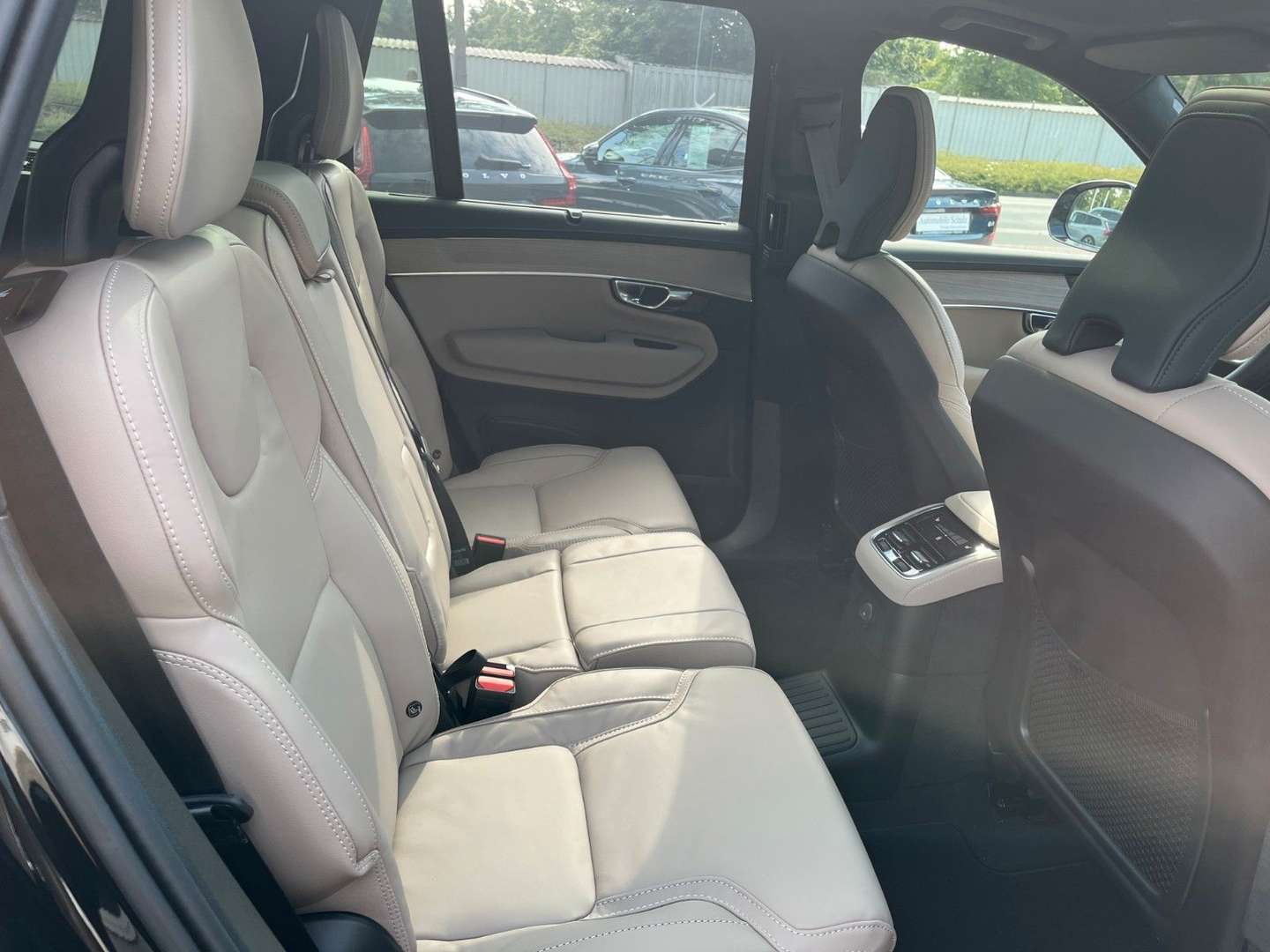 Volvo XC90 T8 - 2025 - Joinsteer - #28