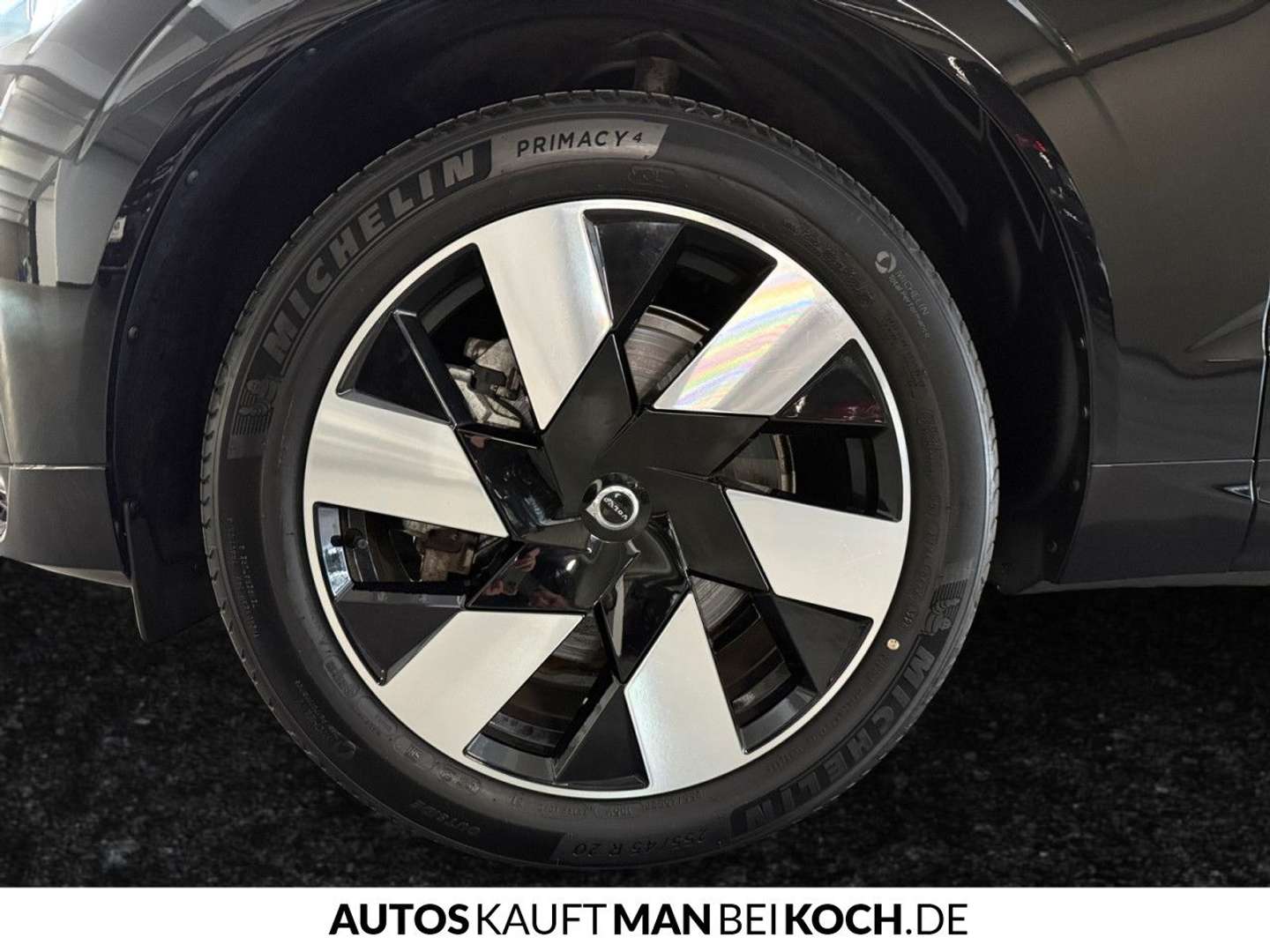Volvo XC60 T8 Recharge Ultimate - 2023 - Joinsteer - #15