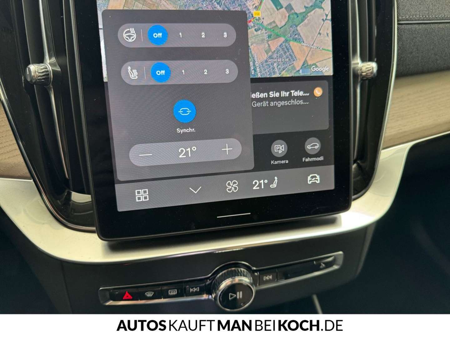 Volvo XC90 T8 Recharge Plus - 2025 - Joinsteer - #30
