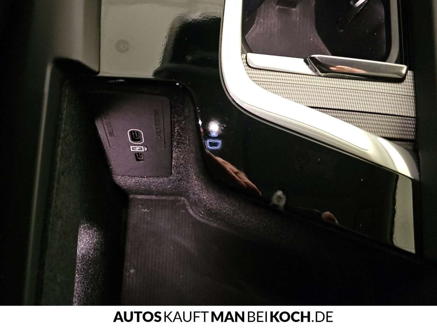 Volvo XC60 B4 Plus - 2024 - Joinsteer - #28
