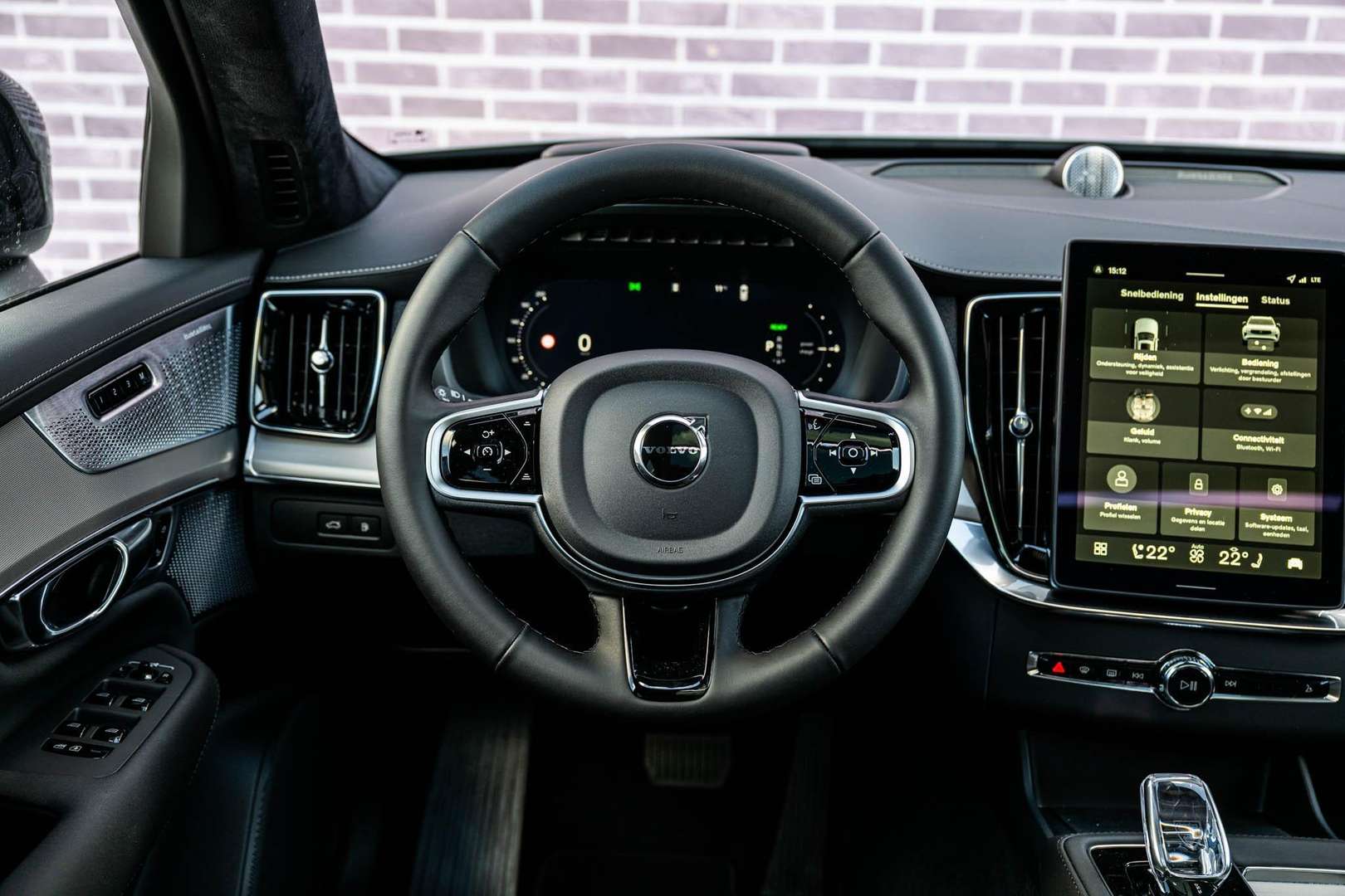 Volvo XC90 T8 Recharge Ultimate - 2026 - Joinsteer - #16