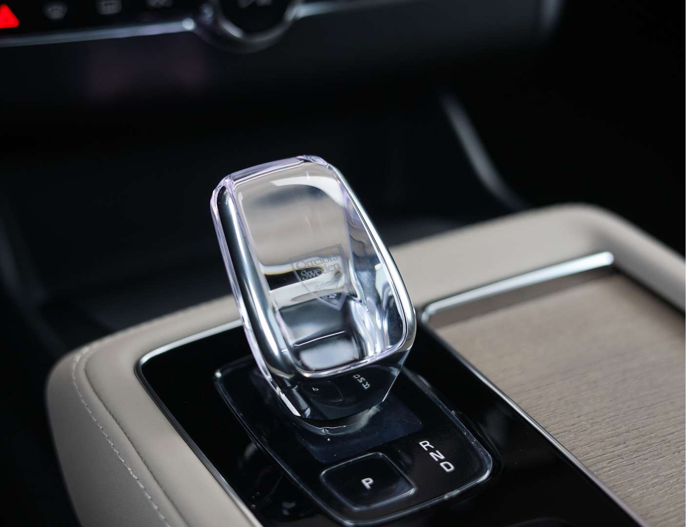 Volvo XC90 T8 Ultimate - 2025 - Joinsteer - #43