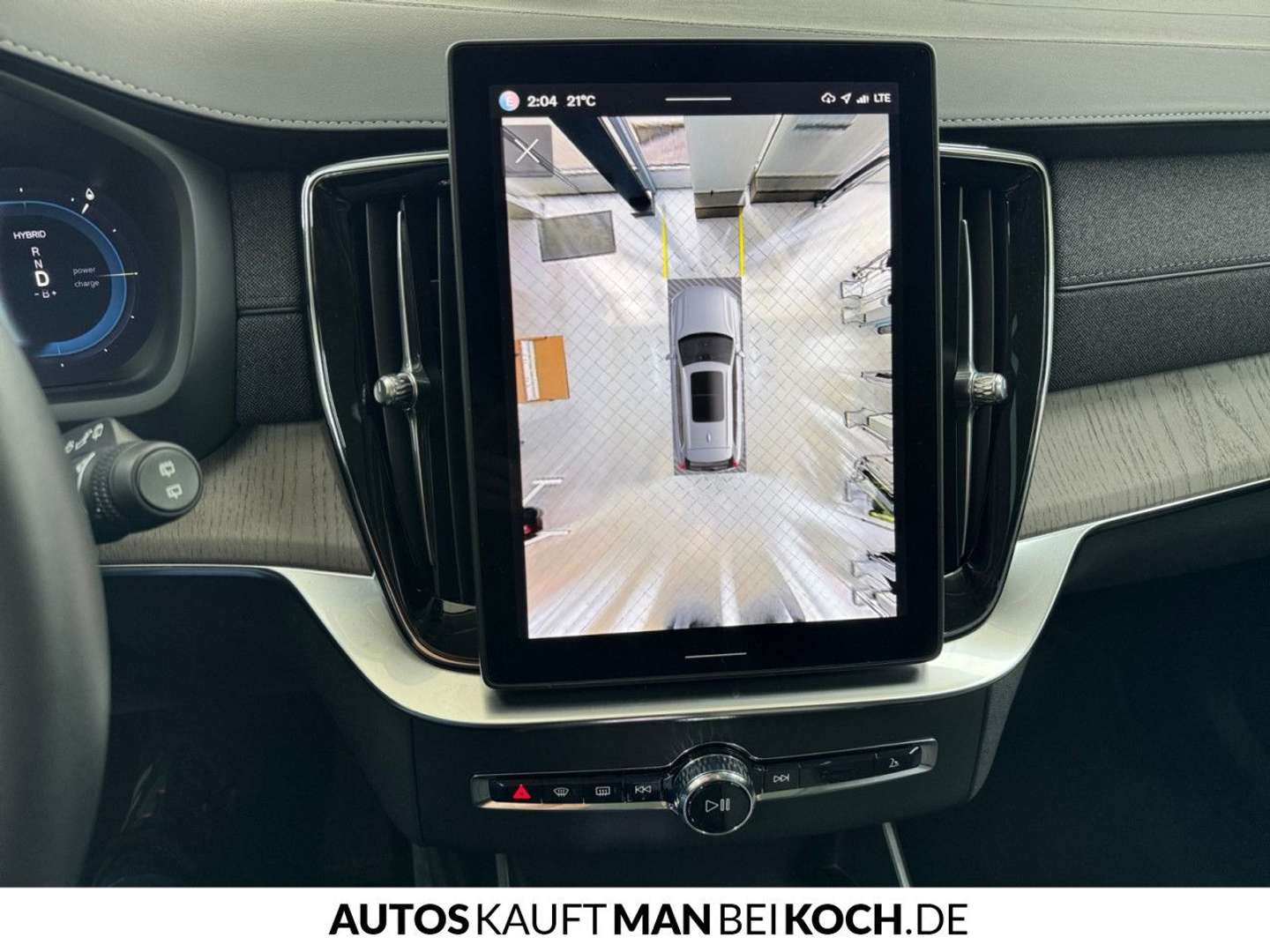 Volvo XC90 T8 Recharge Plus - 2025 - Joinsteer - #29