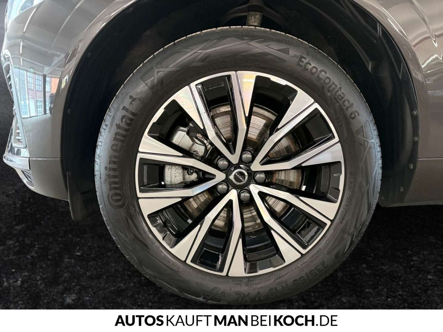 Volvo XC60 B4 Plus - 2023 - Joinsteer - #15