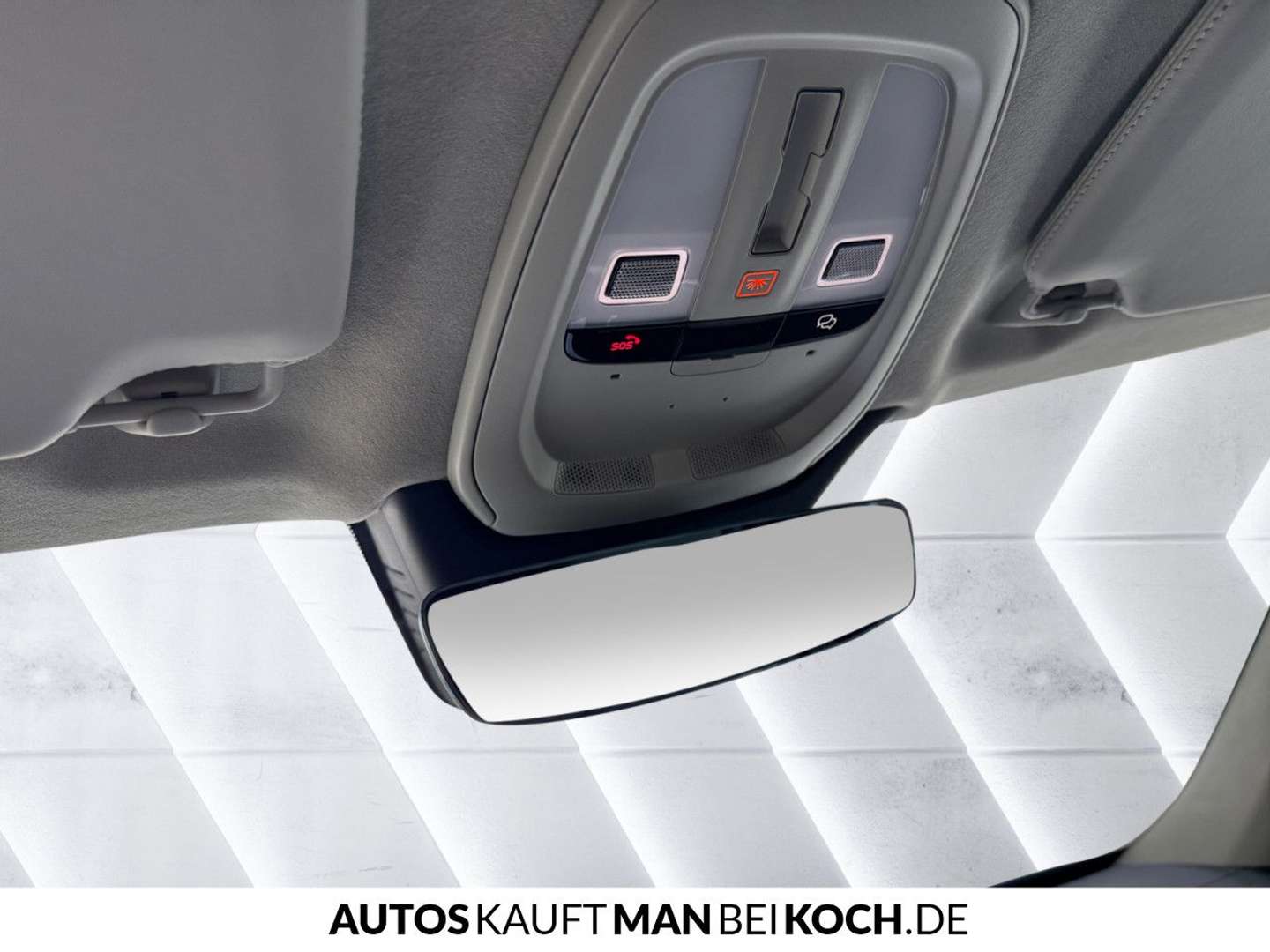 Volvo XC90 T8 Recharge - 2025 - Joinsteer - #31