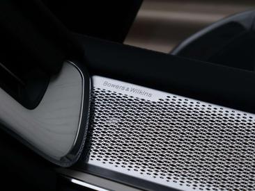 Volvo EX90 Performance Ultra Twin Motor — photo 44