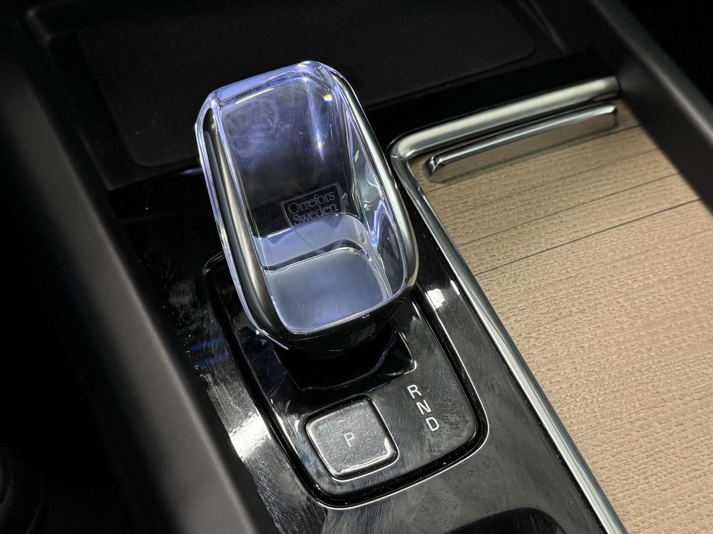 Volvo XC60 T8 Recharge Plus - 2025 - Joinsteer - #36