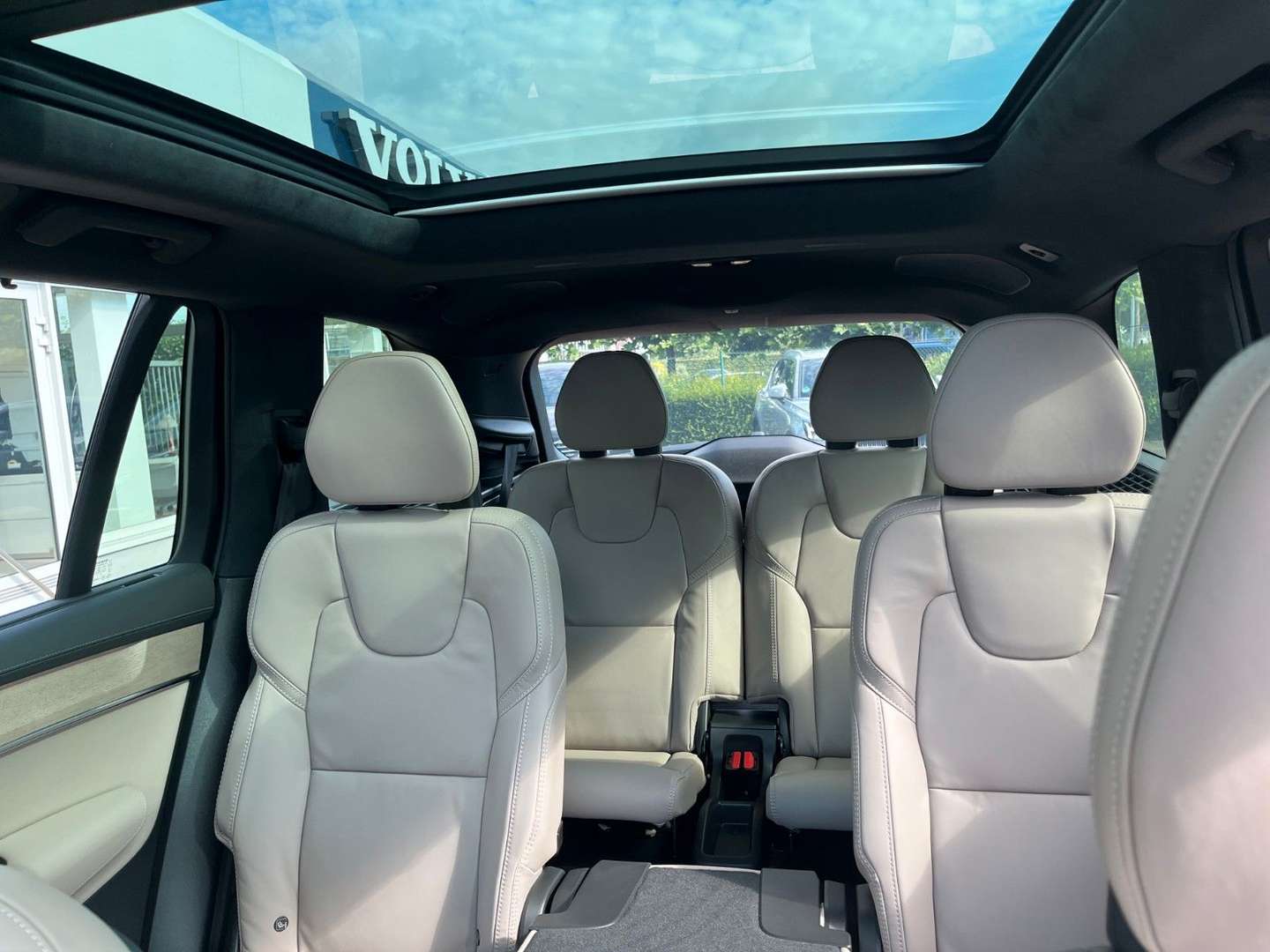 Volvo XC90 T8 - 2025 - Joinsteer - #29