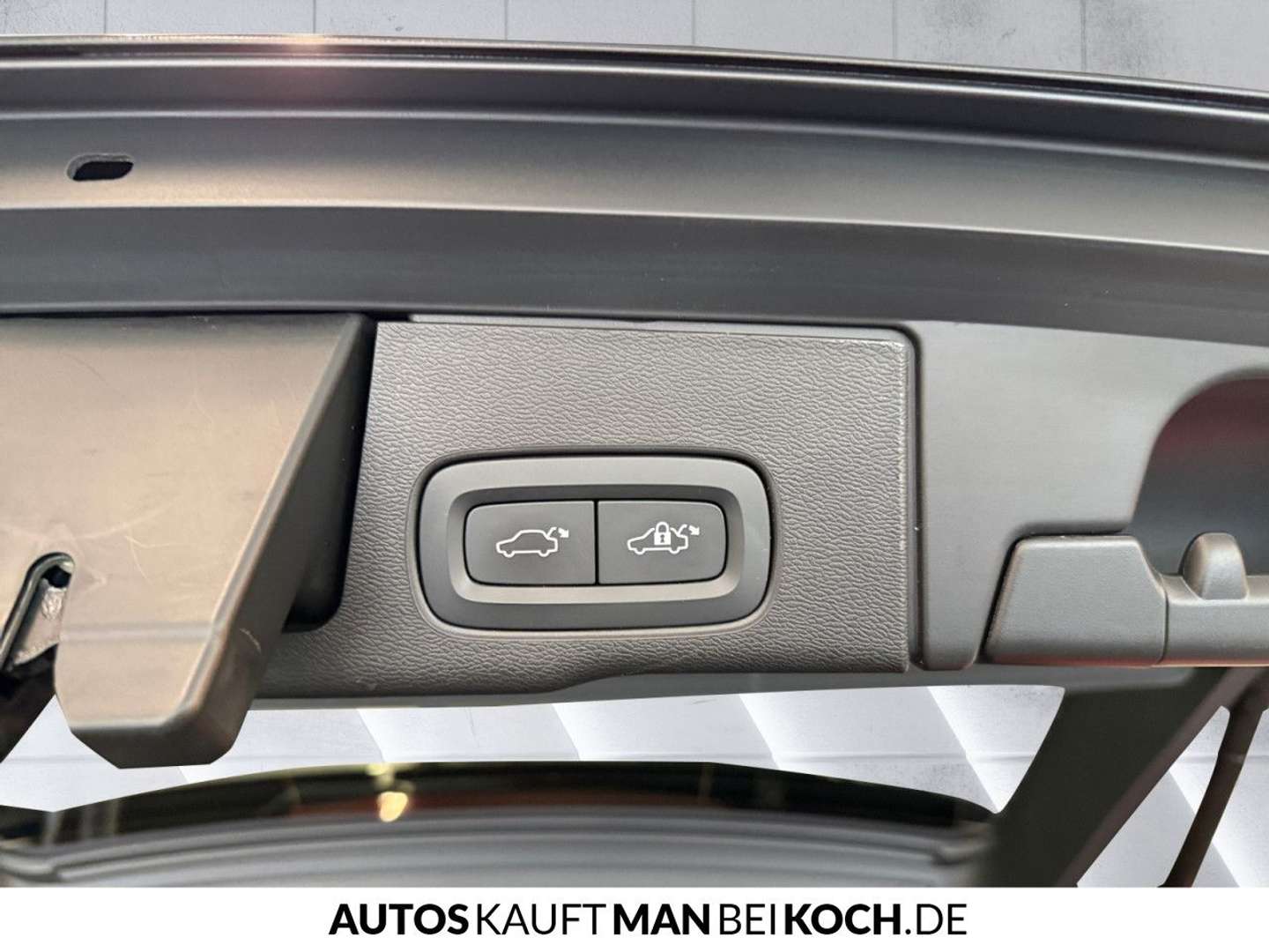 Volvo XC60 T8 Recharge Ultimate - 2023 - Joinsteer - #16