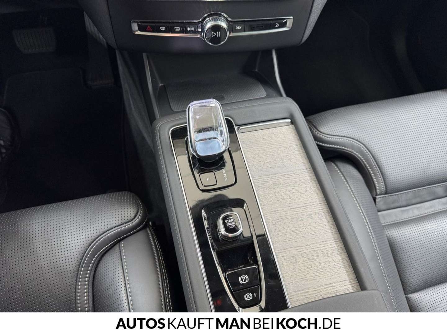 Volvo XC90 T8 Recharge Plus - 2025 - Joinsteer - #30