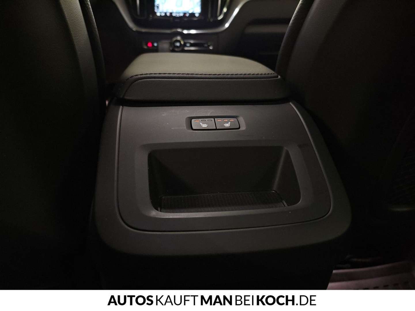 Volvo XC60 B4 Plus - 2024 - Joinsteer - #29