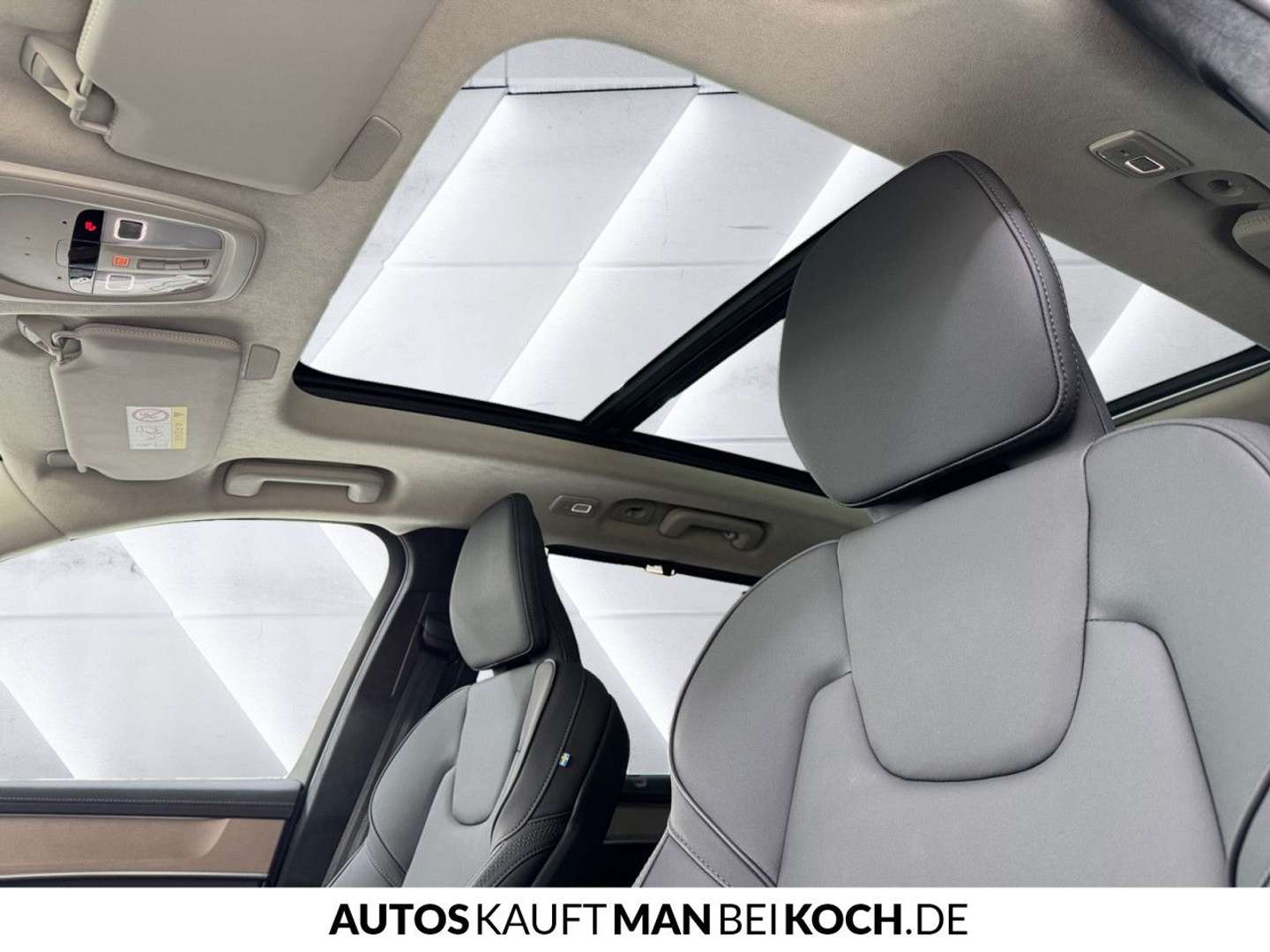 Volvo XC90 T8 Recharge - 2025 - Joinsteer - #32