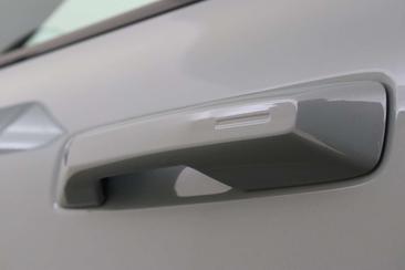 Volvo EX30 P5 Plus — photo 31