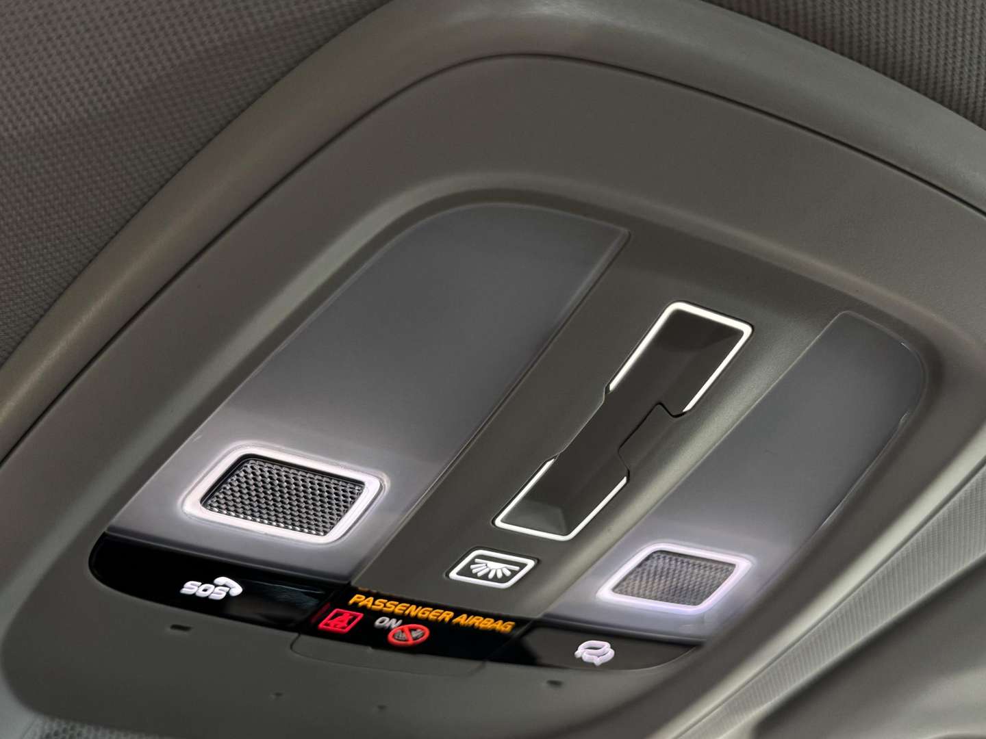 Volvo XC60 T8 Recharge Plus - 2025 - Joinsteer - #37