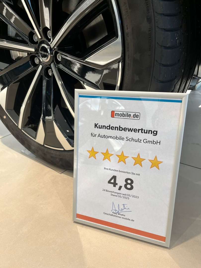Volvo XC90 T8 - 2025 - Joinsteer - #30