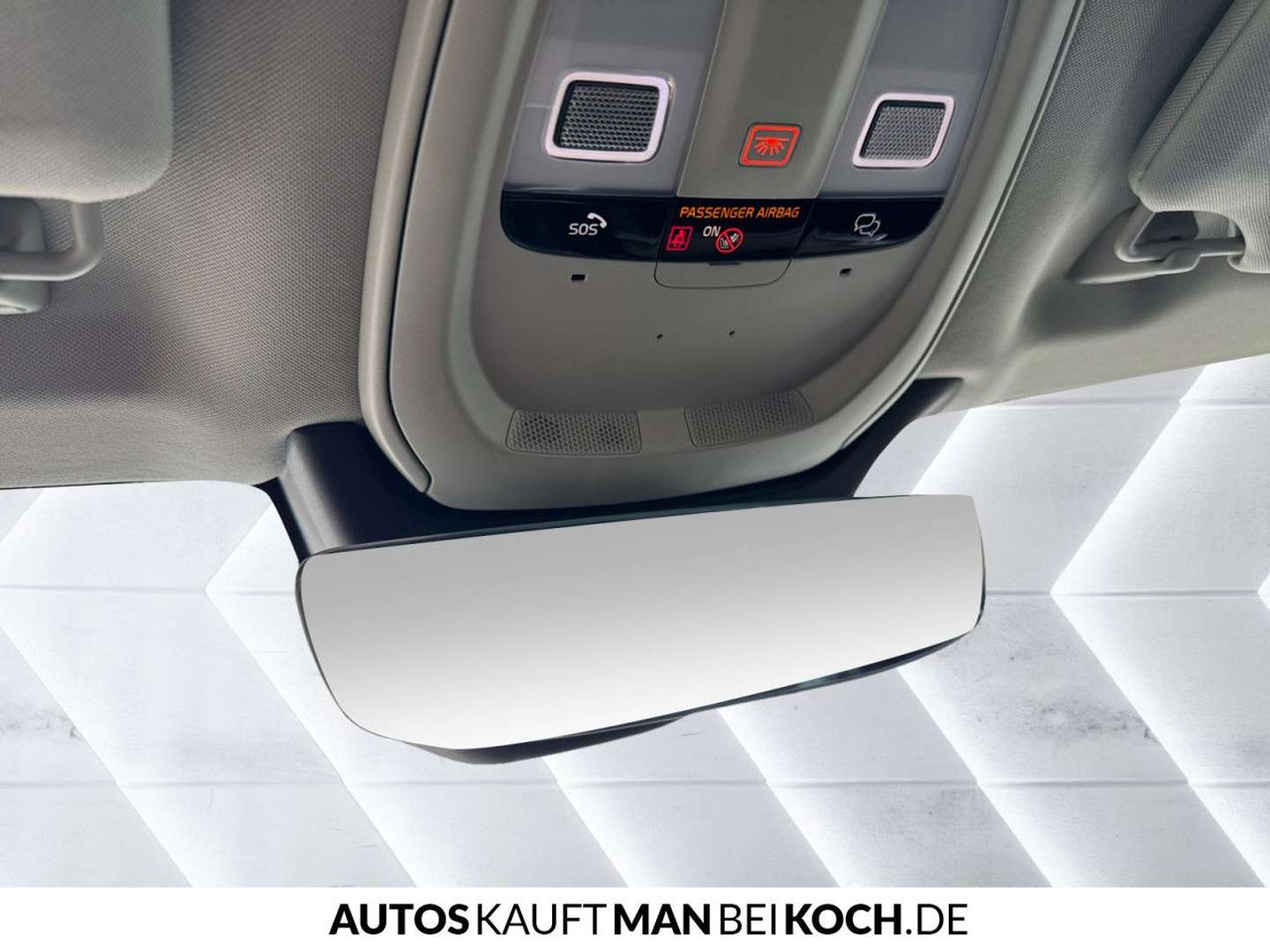 Volvo XC90 T8 Recharge Plus - 2025 - Joinsteer - #32