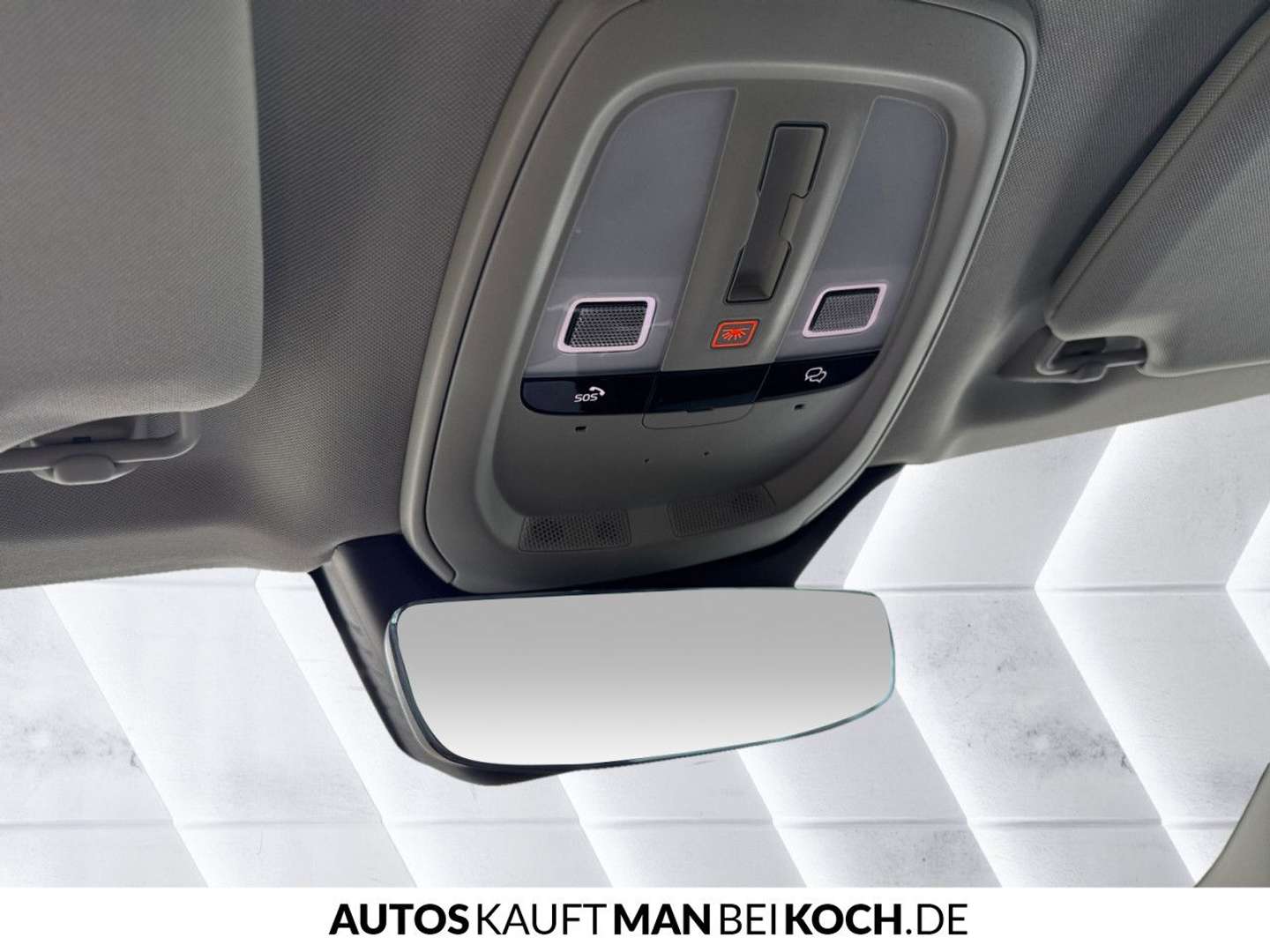 Volvo XC90 T8 Recharge Plus - 2025 - Joinsteer - #31