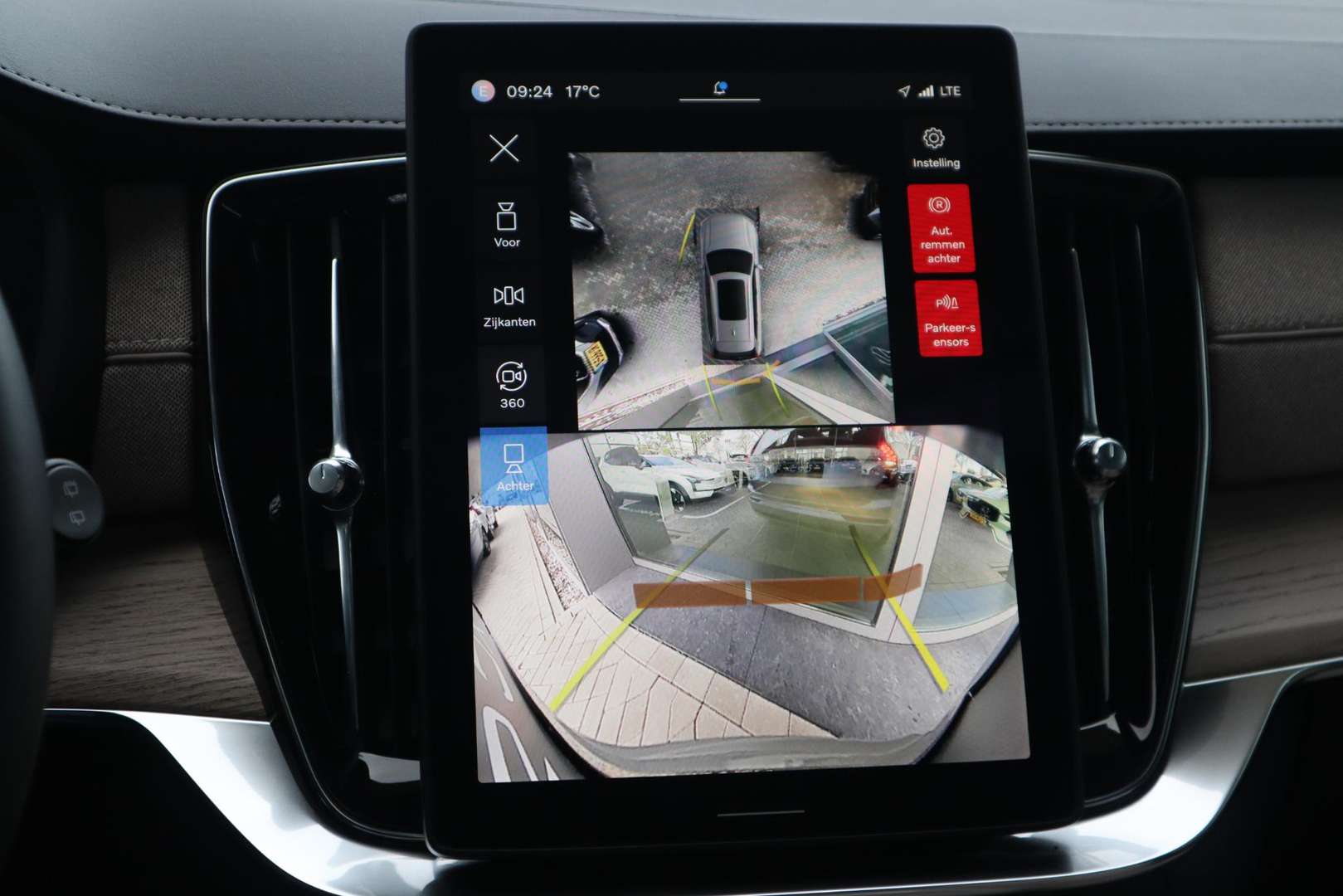 Volvo XC90 T8 Recharge Ultimate - 2026 - Joinsteer - #30