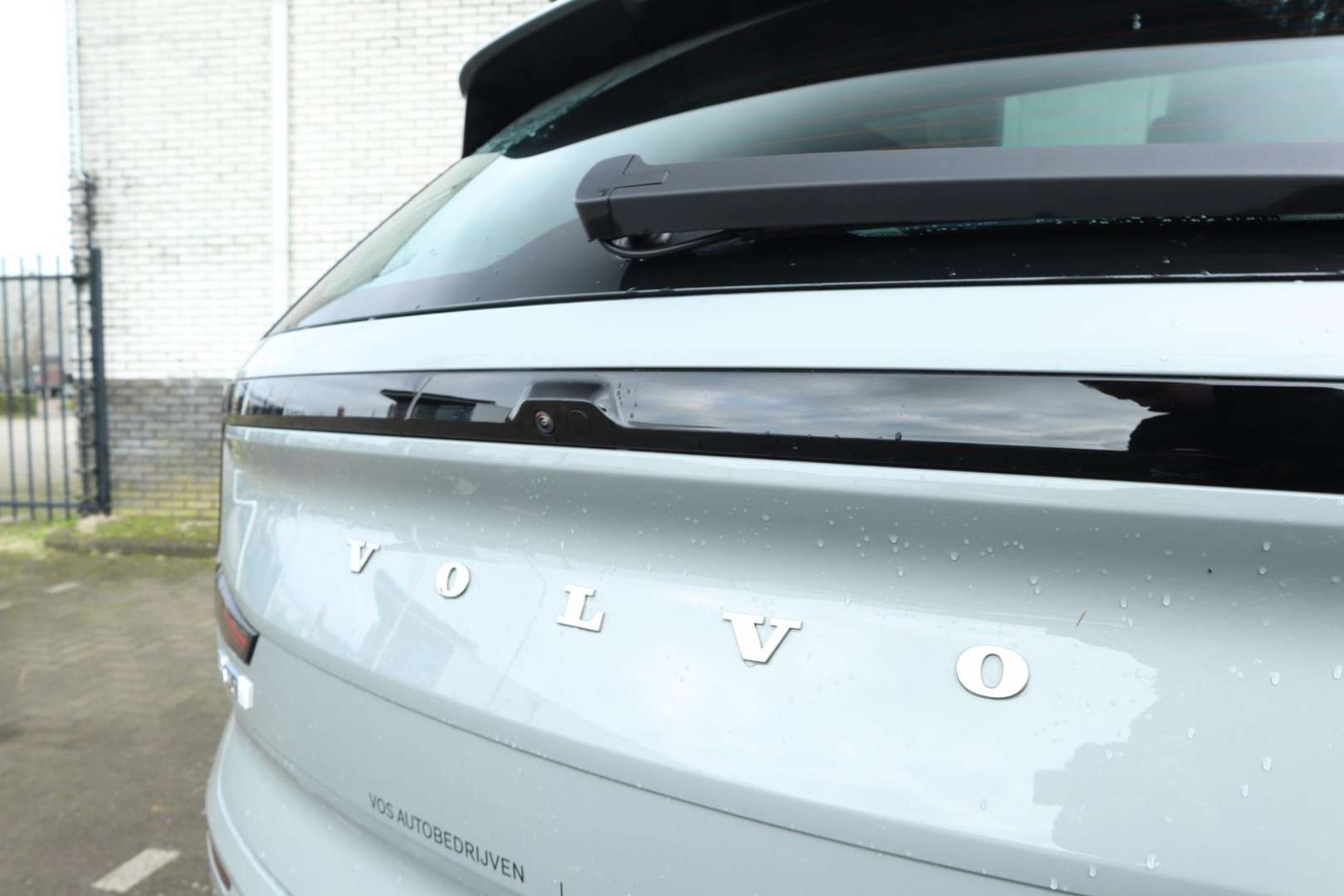 Volvo EX90 Twin Motor - 2025 - Joinsteer - #36
