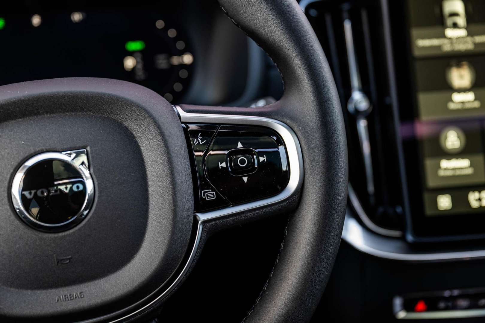 Volvo XC90 T8 Recharge Ultimate - 2026 - Joinsteer - #18