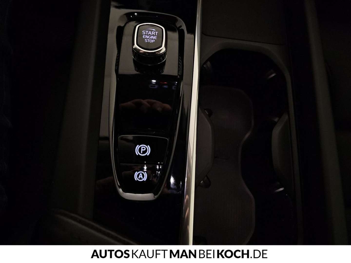 Volvo XC60 B4 Plus - 2023 - Joinsteer - #17