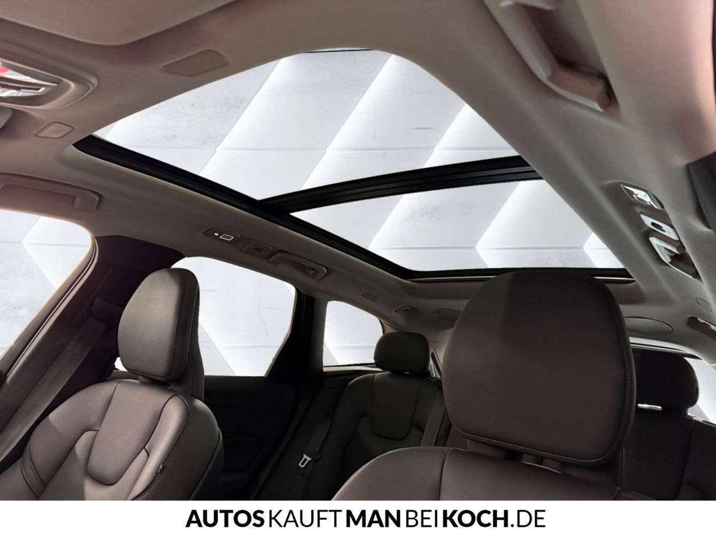 Volvo XC60 T8 Recharge Ultimate - 2023 - Joinsteer - #18