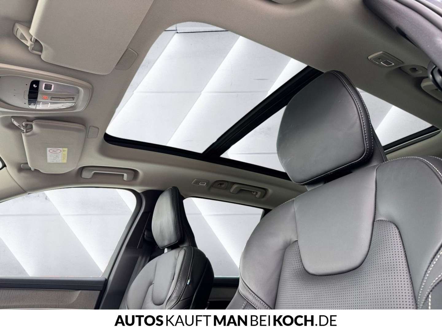 Volvo XC90 T8 Recharge Plus - 2025 - Joinsteer - #32