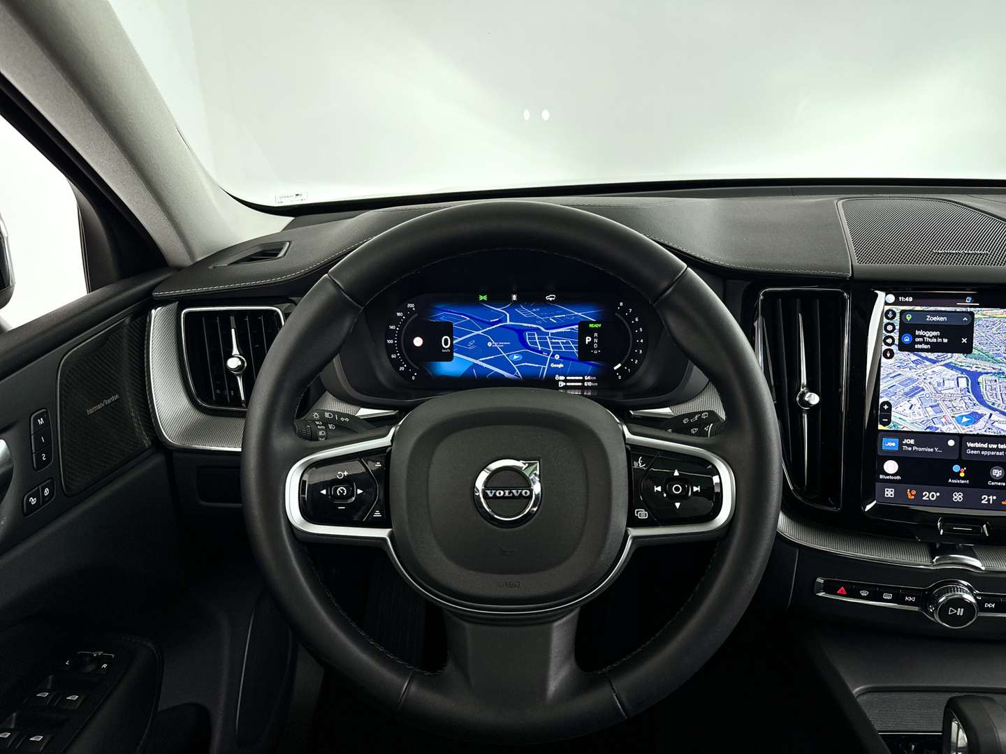 Volvo XC60 T8 Recharge Ultra Bright - 2025 - Joinsteer - #17