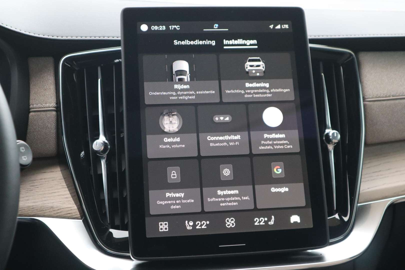 Volvo XC90 T8 Recharge Ultimate - 2026 - Joinsteer - #31