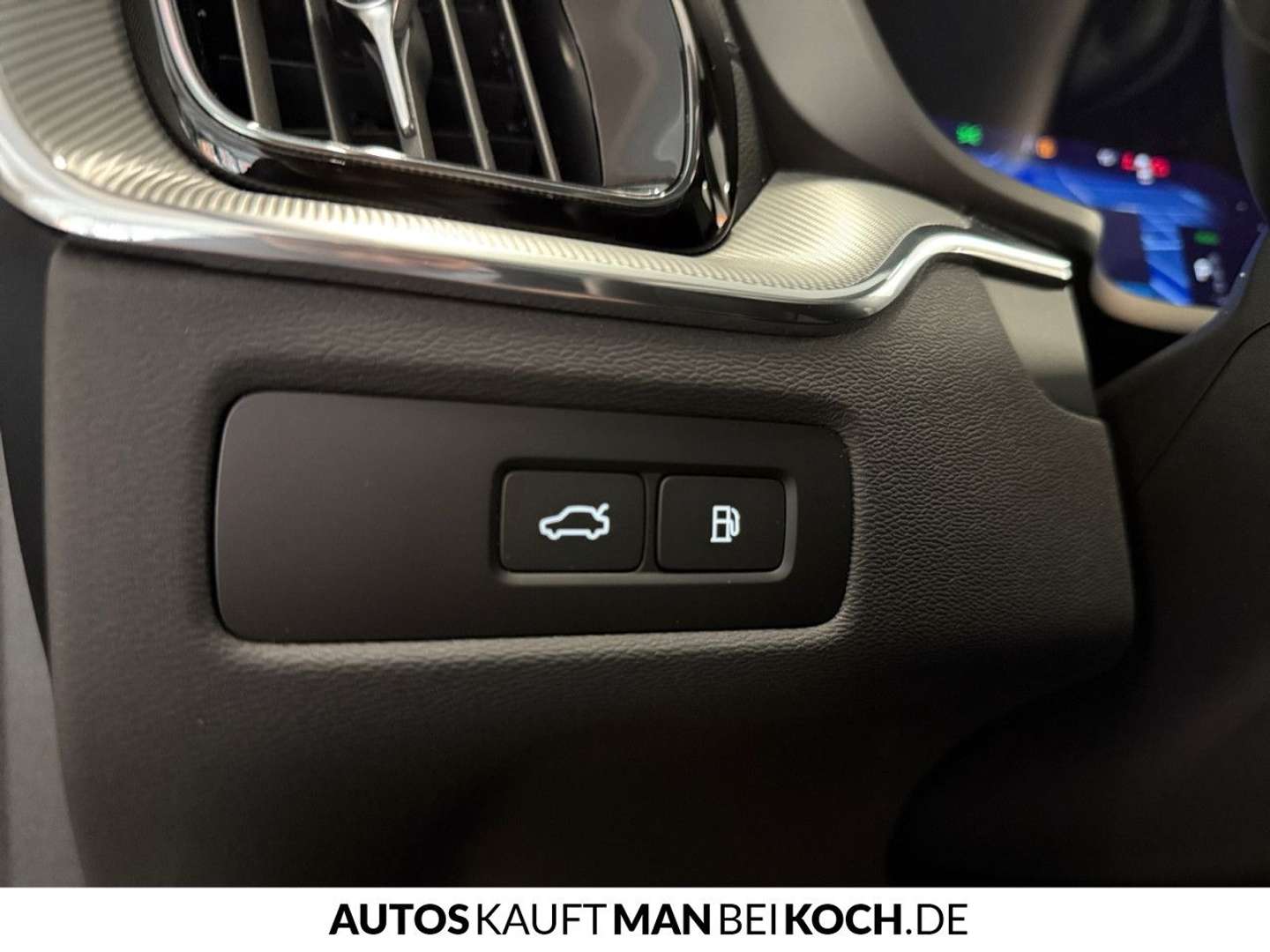 Volvo XC60 T8 Recharge Ultimate - 2023 - Joinsteer - #19
