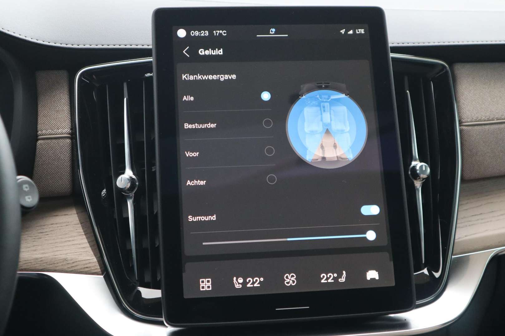 Volvo XC90 T8 Recharge Ultimate - 2026 - Joinsteer - #32