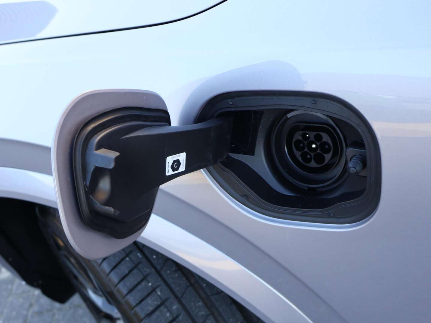Volvo XC90 T8 Recharge Ultimate - 2025 - Joinsteer - #48