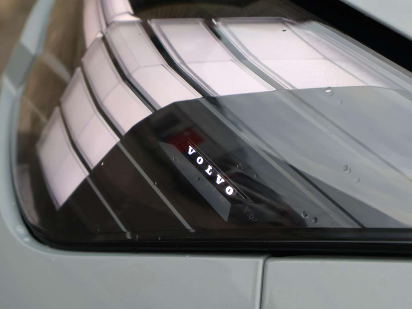 Volvo EX90 Performance Ultra Twin Motor - 2025 - Joinsteer - #48