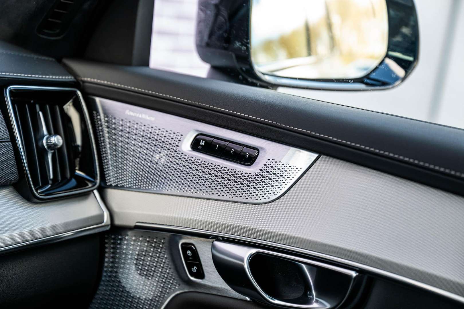 Volvo XC90 T8 Recharge Ultimate - 2026 - Joinsteer - #20