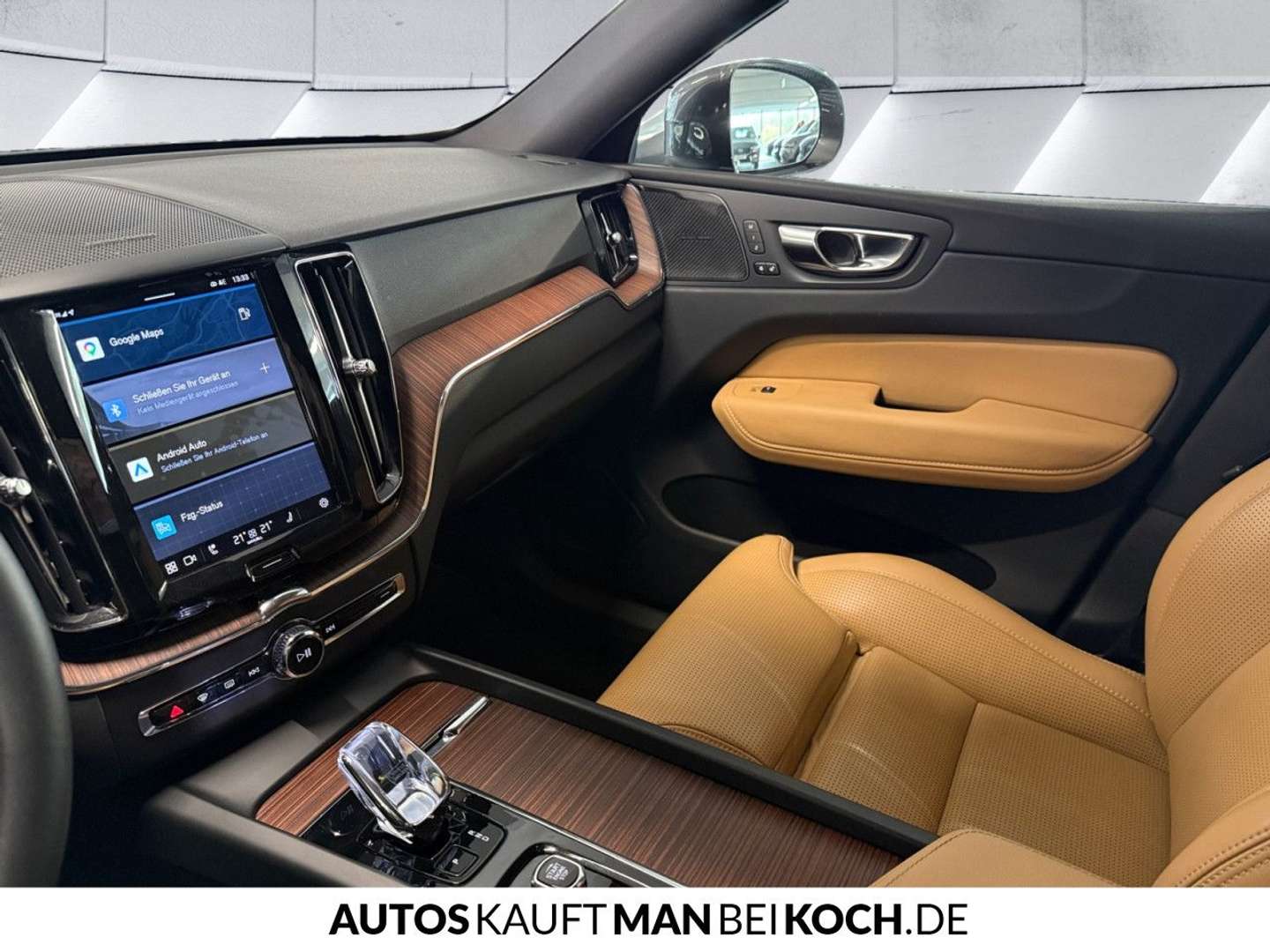 Volvo XC60 B4 Plus - 2023 - Joinsteer - #19
