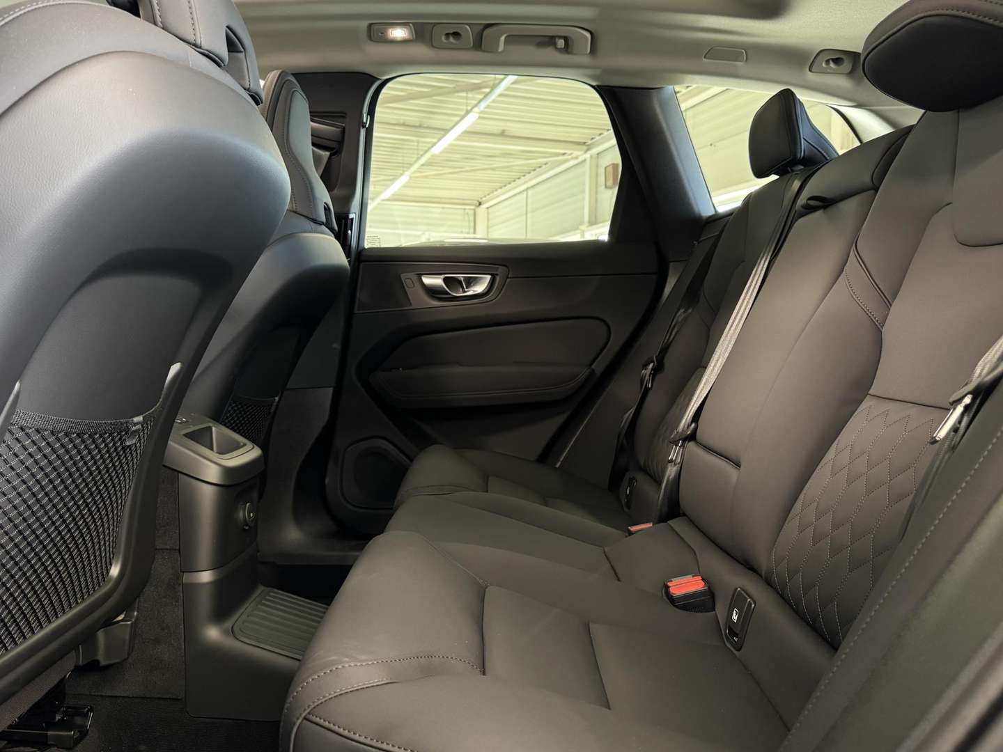 Volvo XC60 T8 Recharge Plus - 2025 - Joinsteer - #40