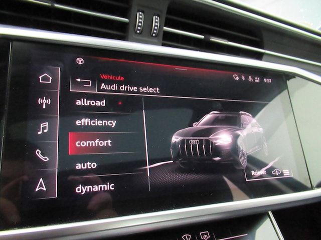 Audi A6 Allroad Quattro Avus Extended 40 TDI 204 Ch S Tronic - 2021 - Joinsteer - #16