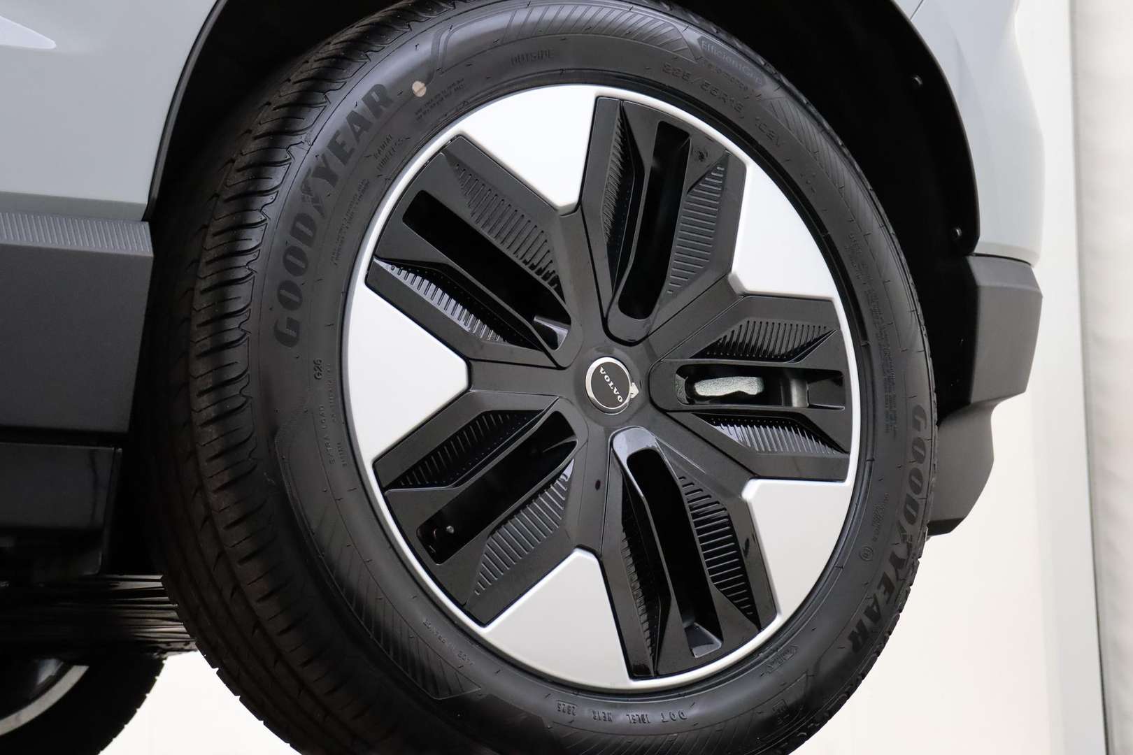 Volvo EX30 P5 Plus - 2026 - Joinsteer - #34