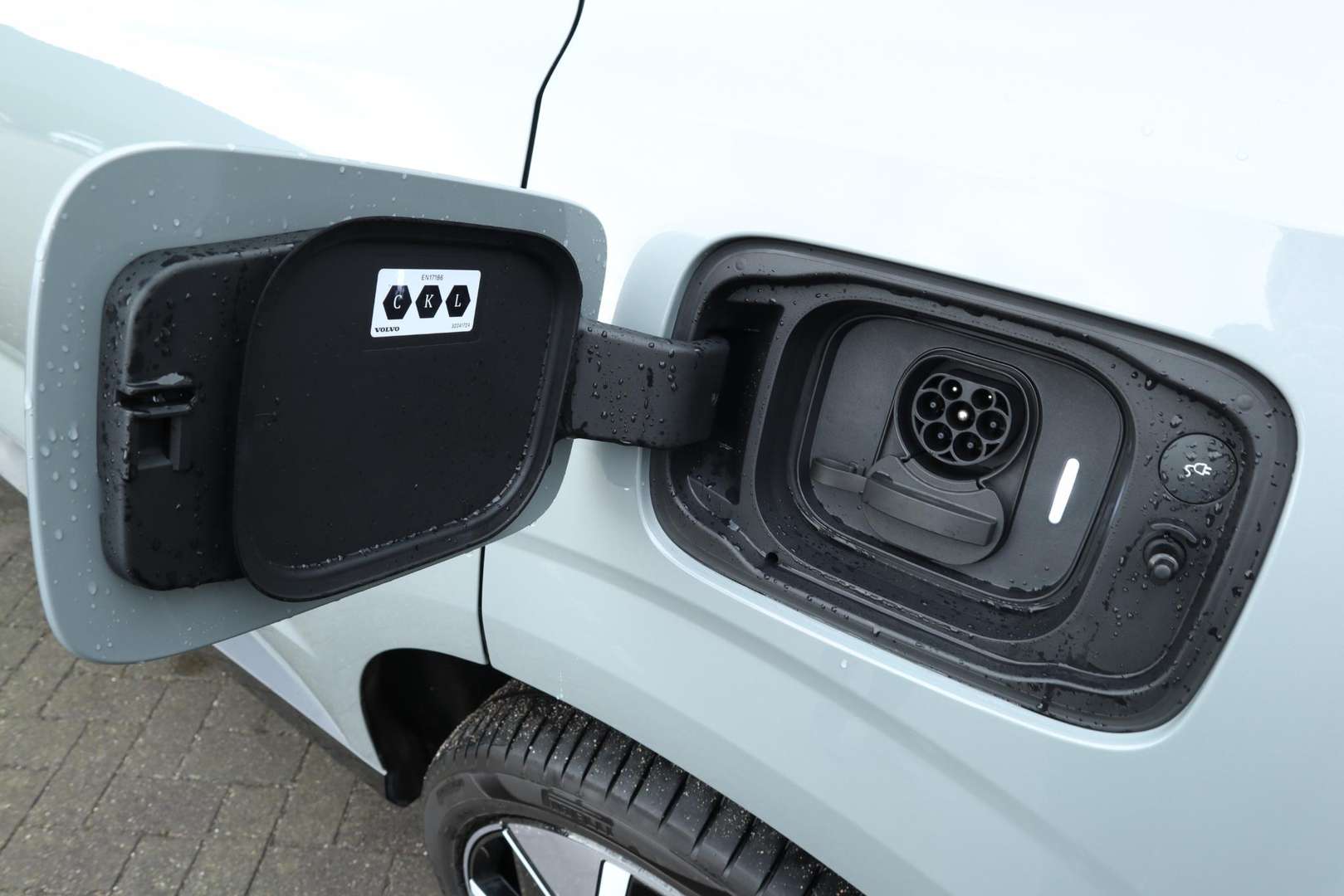 Volvo EX90 Twin Motor - 2025 - Joinsteer - #39